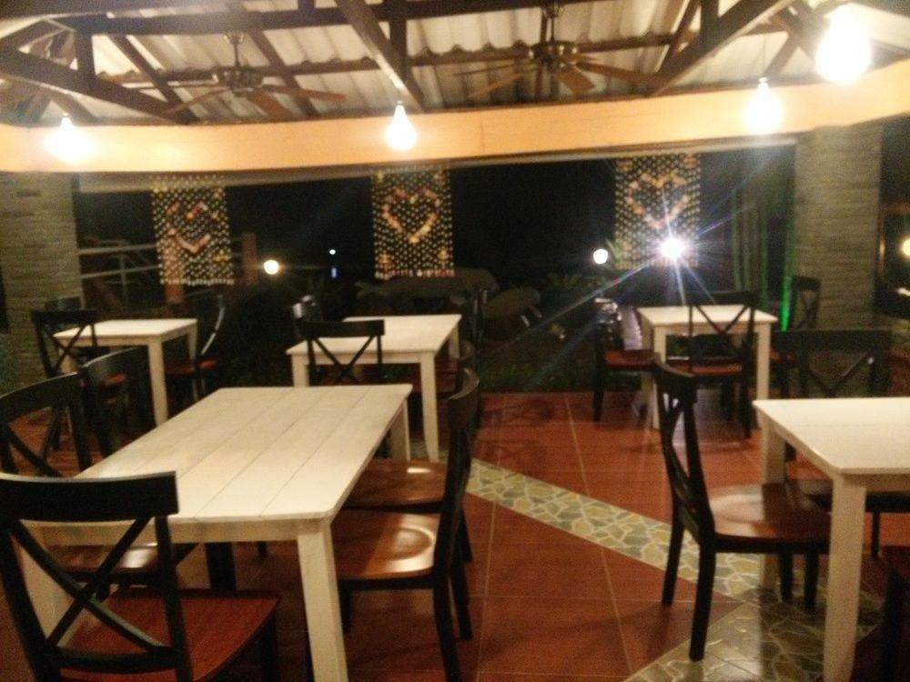 Koh Mook Resort Exterior foto